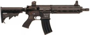 El HK 416 es una opción recomendable a un precio asequible